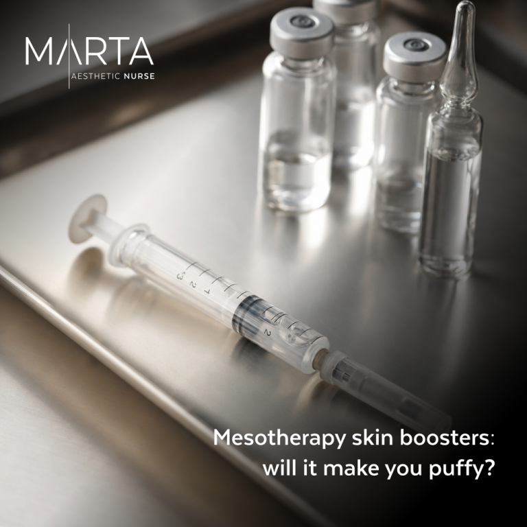 aesthetic nurse marta 13