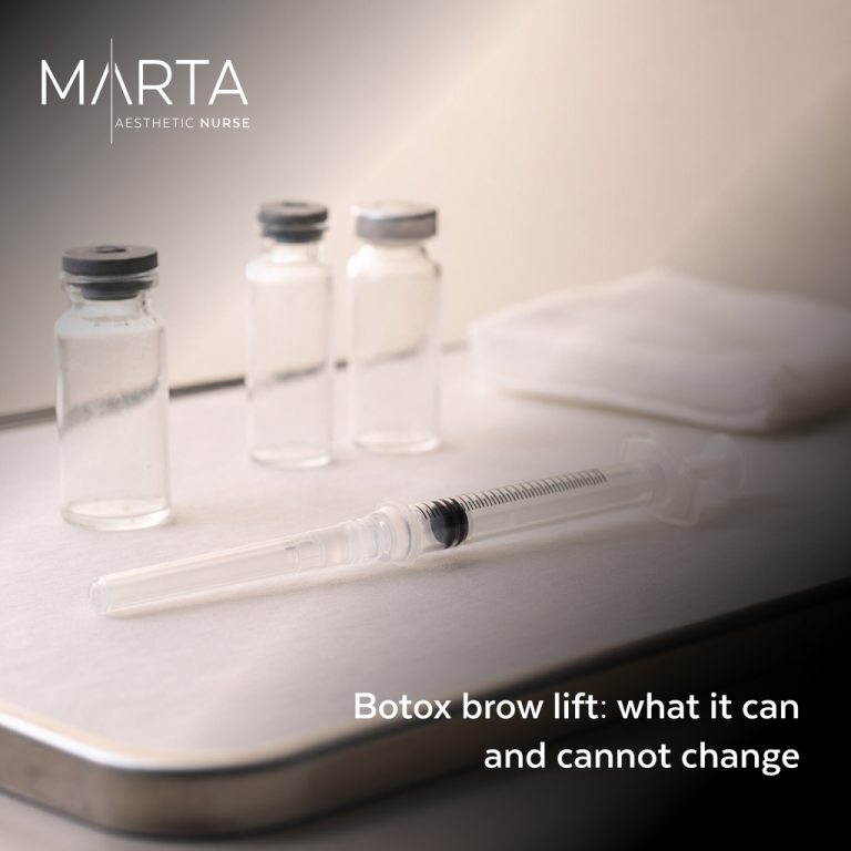 aesthetic nurse marta 15