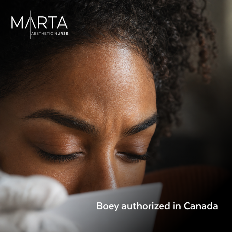 Boey Authorized in Canada: What Clients Should Know